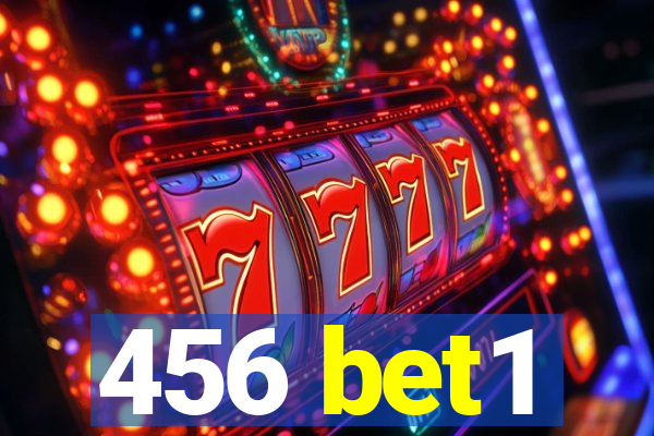 456 bet1